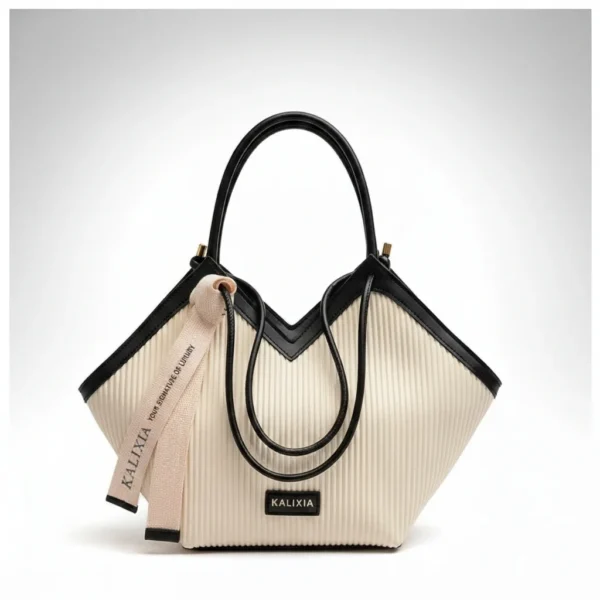 Luxe Curve (PREMIUM WHITE)