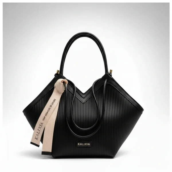 Luxe Curve (DARK BLACK)