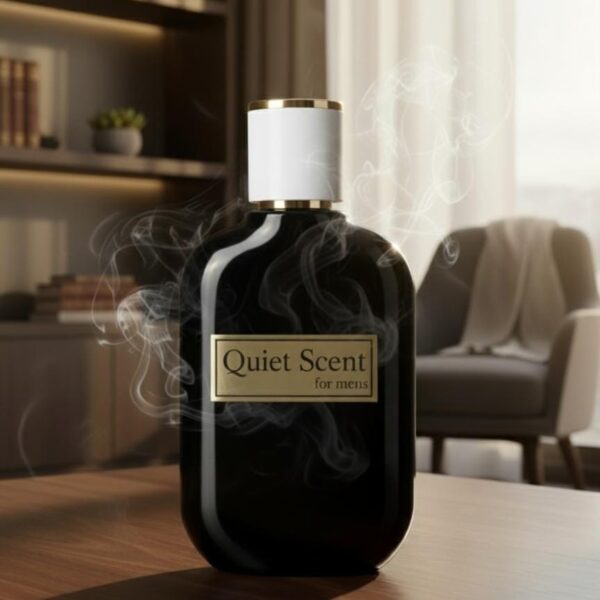 Quiet Secent