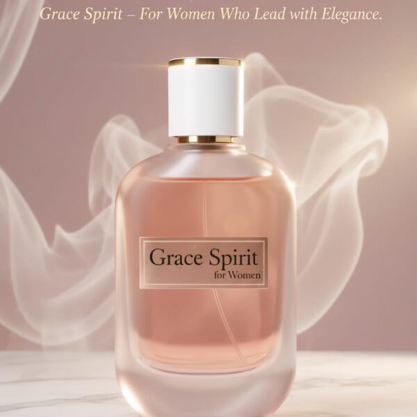 Grace Spirit